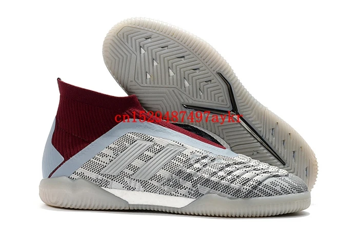 Новые оригинальные футбольные бутсы с высоким голенищем SUperFlys FG AG TF домашние мужские футбольные бутсы оранжевого цвета размер 39-46 - Цвет: as picture 5