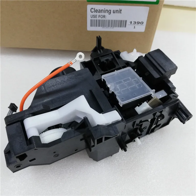 1390 чистящий блок для Epson stylus photo 1390 части принтера