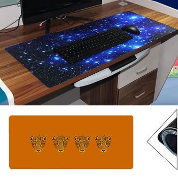 

XXL Size 900X400X2mm Desk Mat Fasion Pad For Trackball Laser Optical Mice New Desk Mat For Overwatch World Of Warcraft 2 CS GO