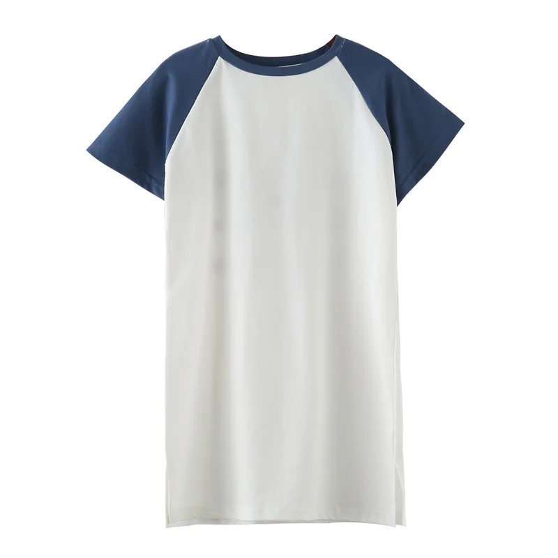 Girls Summer Dress 2021 New Baby for Children Leisure Mother and Daughter Dresses Kids Shirt Toddler Clothes #5230 | Детская одежда и