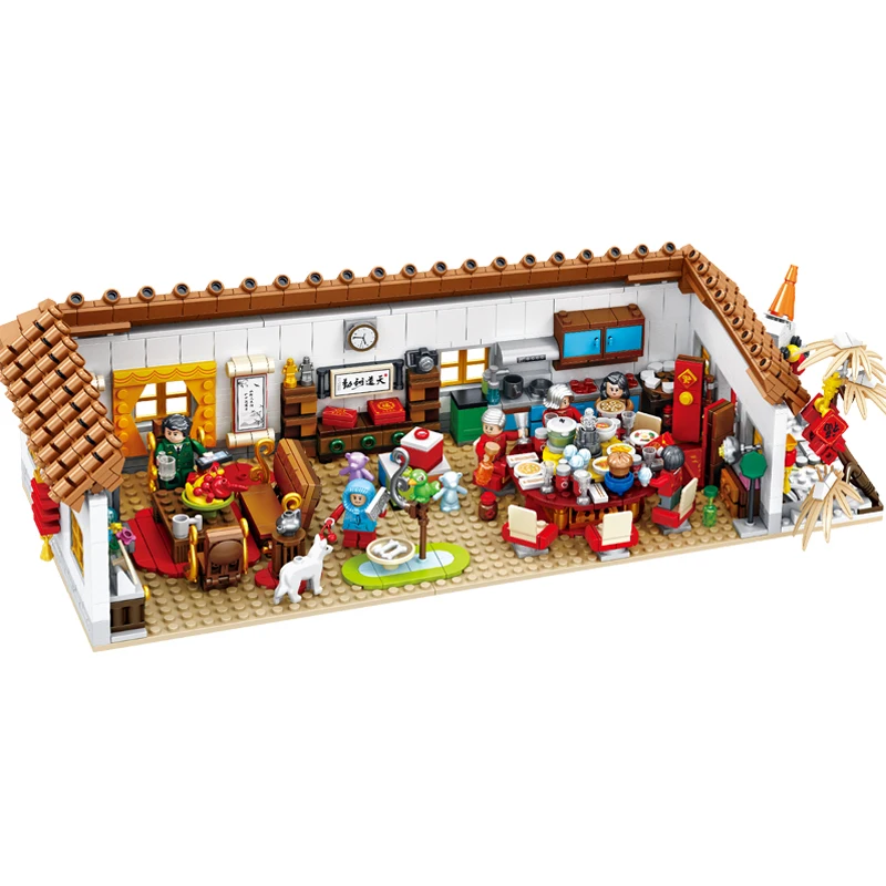 lego creator aliexpress