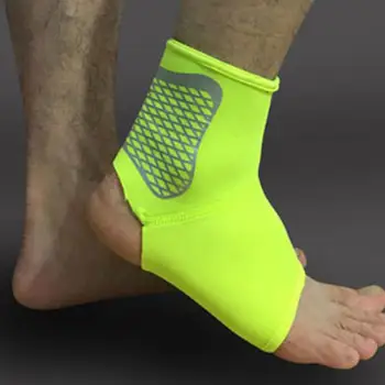 Ademend Polyester Fiber Mannen Brace Enkel Ondersteuning Enkel Protector Sport Vrouwen Enkel Guard Running Professionele Ademend Polyester Fiber Mannen Brace Enkel Ondersteuning Enkel Protector Sport Vrouwen Enkel Guard Running Professionele