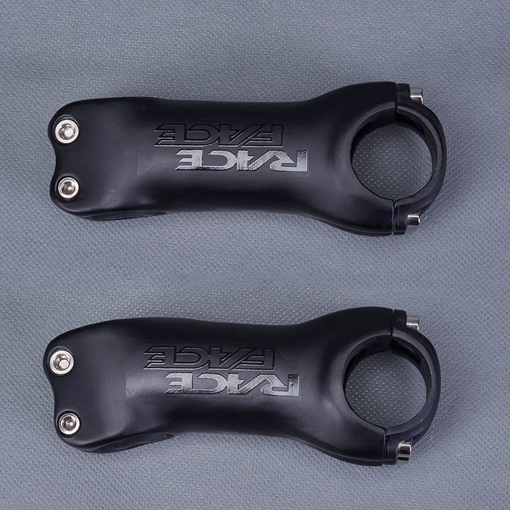 Шток руля гоночного велосипеда из углеродного волокна 31 8 мм 28 6 угол 6/17 градусов