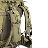 Outdoor Military Tactical Molle Bag Army Camping Waist Bags Pack Hiking Travel EDC Kits Tools Nylon Shoulder Bag Accessories ► Photo 3/6