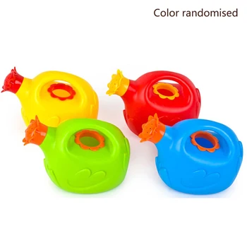 

Sand Play Beach Bath Educational Watering Can Toy Cute Cartoon Sprinkler Bathroom Funny Children Gift Practical Home Outdoor