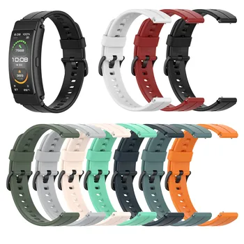 

Watch Strap For Huawei Talkband B6 Smart Watch Replacement Bracelet Strap Band for Talkband B6 Smart bracelet Adjustable Strap