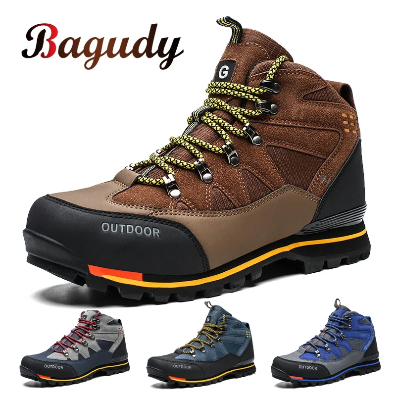 durable boots brand