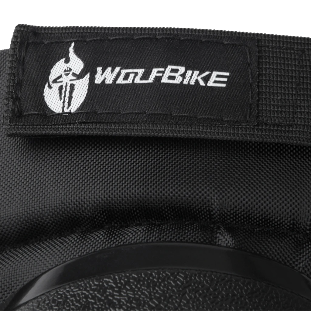 2pcs Soft Foam Sports Knee Pads Guard Protector Elastic Knee Brace Support