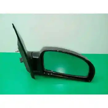 

876201C310 RIGHT REARVIEW MIRROR HYUNDAI GETZ (TB)
