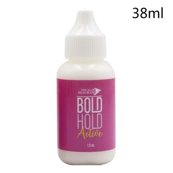 

1.3oz 38ML Extreme Cream Adhesive for Lace Wigs and Hair Pieces Lace Wig Glue