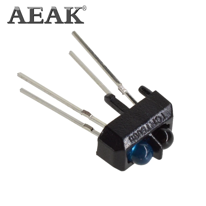 Светоотражающий оптический датчик TCRT5000L TCRT5000 инфракрасный фотоэлектрический