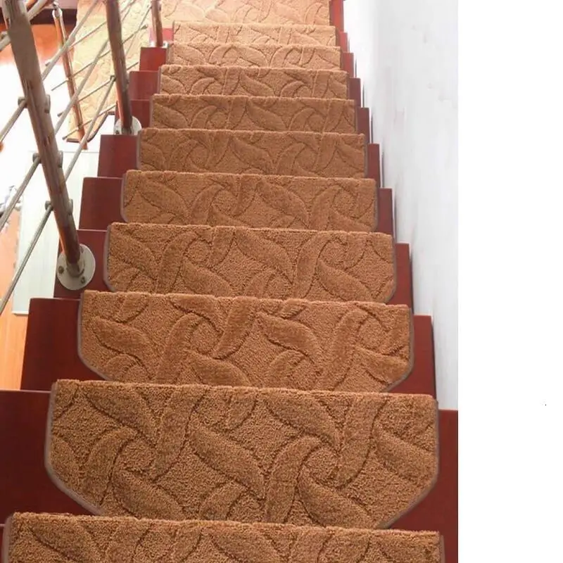 Коврик для лестниц, черный, розовый, Dywaniki Do Kuchni Alfombra Infantil Dywanik
