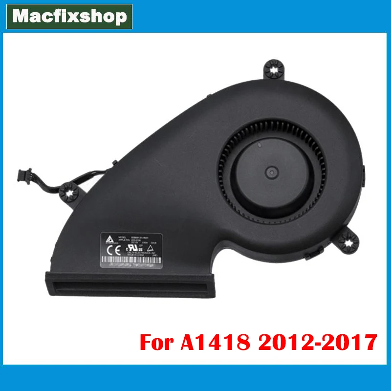 Ventola Cpu Originale Per Laptop Per Imac 21.5 Pollici A1418 Ventola Di Raffreddamento 2012 2013 2014 2015 2016 2017 610-0217 610-0214 610-0198
