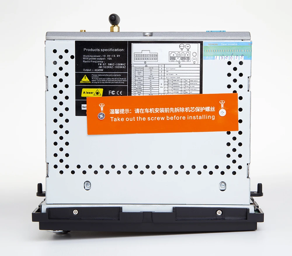 Discount DSP 64G Android 9 Car DVD Radio GPS for Ford 500/F150/Explorer/Edge/Expedition/Mustang/fusion/Freestyle Wifi BT 24