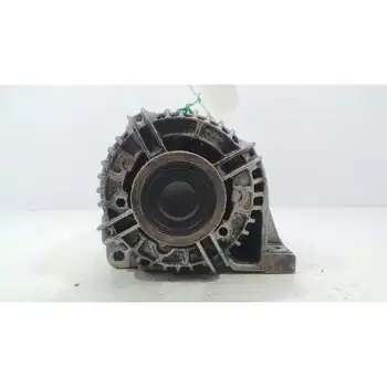 

140A Alternator Volvo S60 Saloon D5