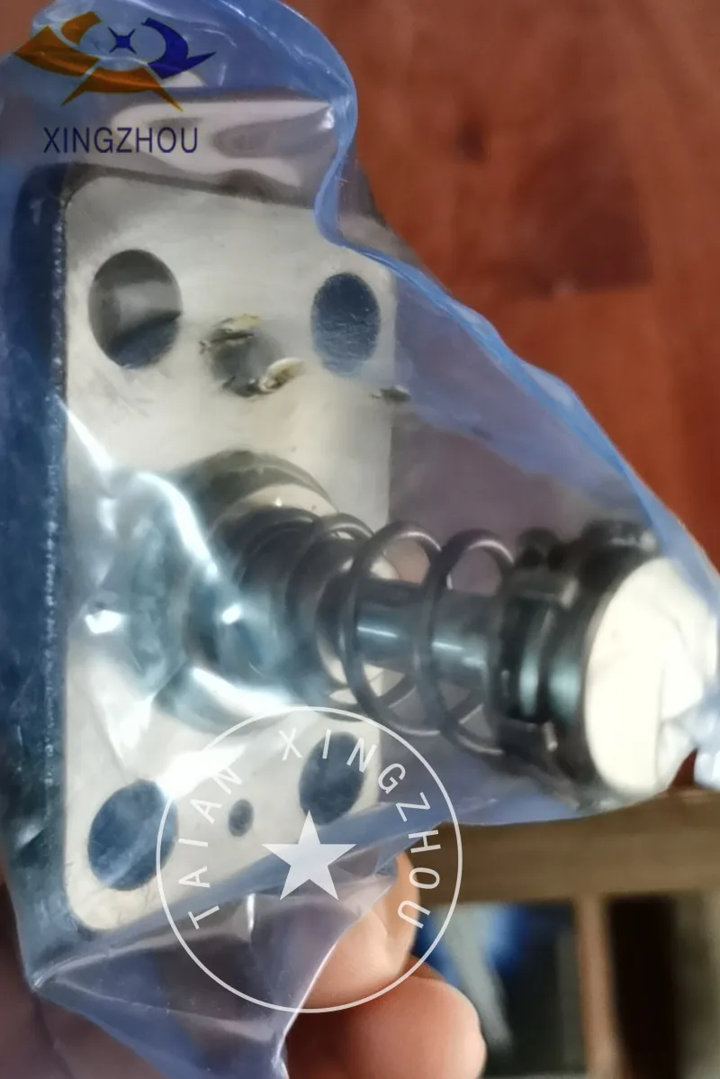 Плунжер насоса common rail F01M100869 для дизельного топлива Bossch CP1 | Автомобили и мотоциклы