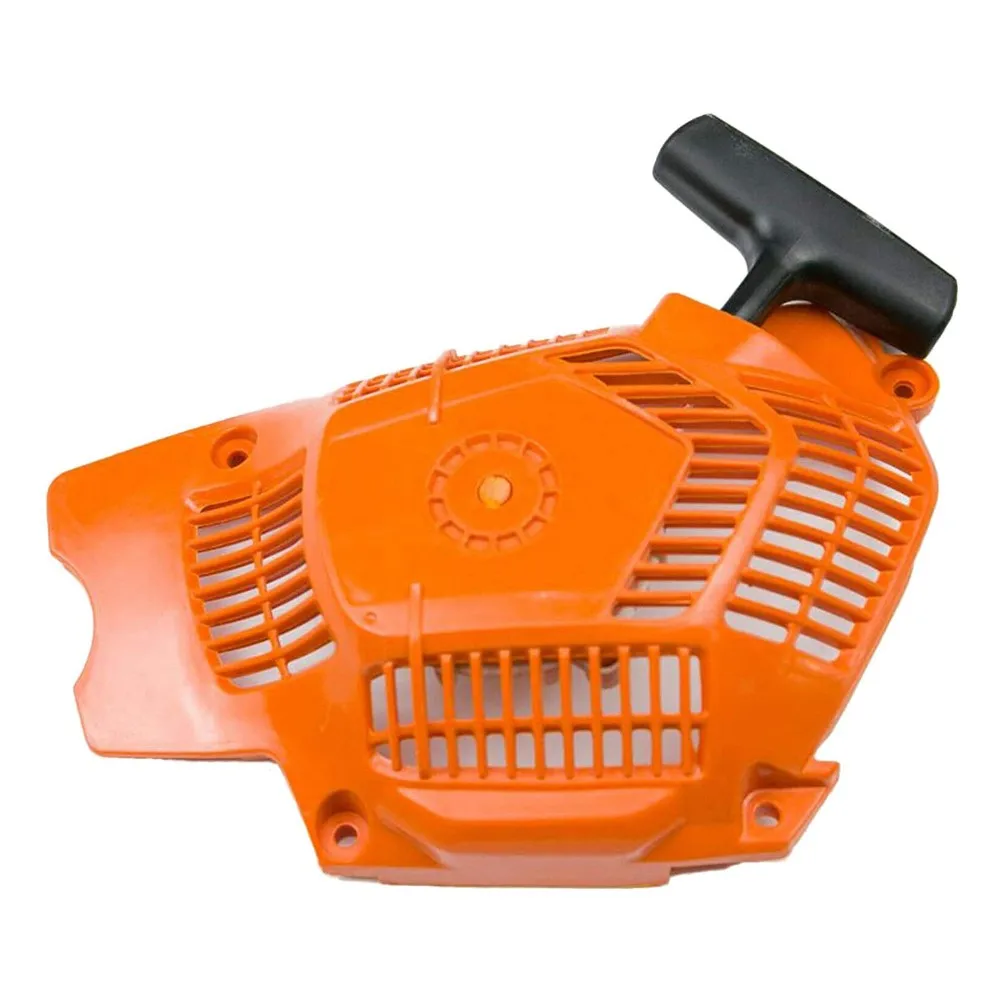 Pull Rewind Recoil Start Starter Per Husqvarna 555/560 Trimmer Accessori