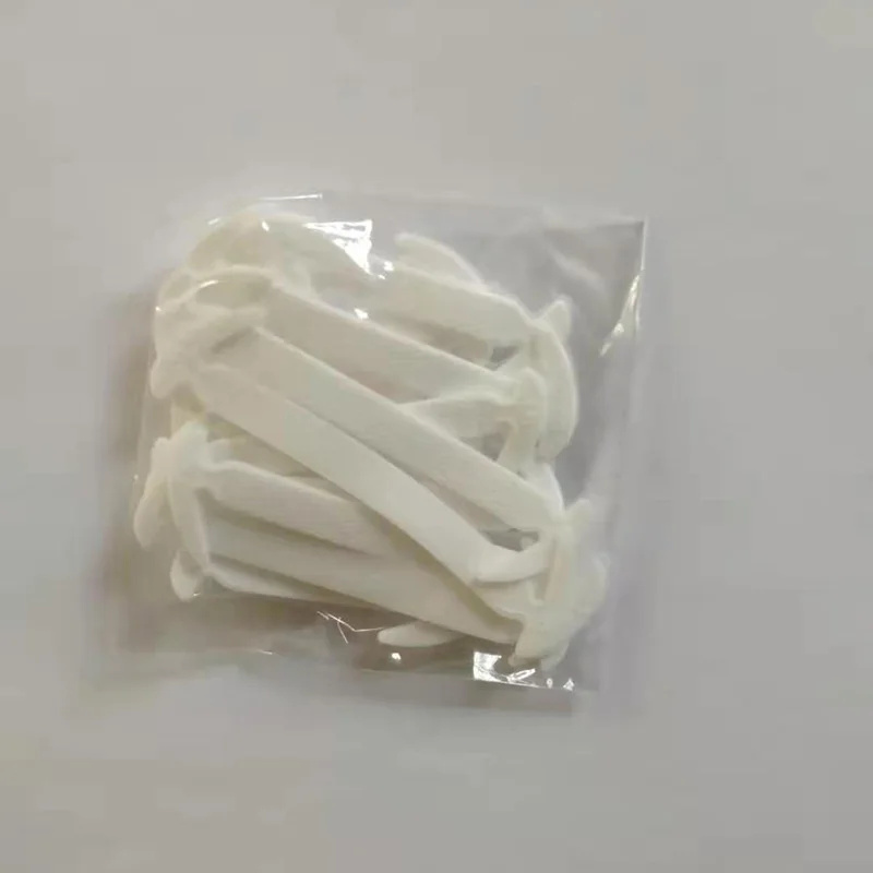 Children Silicone Shoelaces Elastic Shoe Laces Special No Tie Shoelace Men Women Lacing Rubber Kids Sneakers Quick Shoe Lace (1)