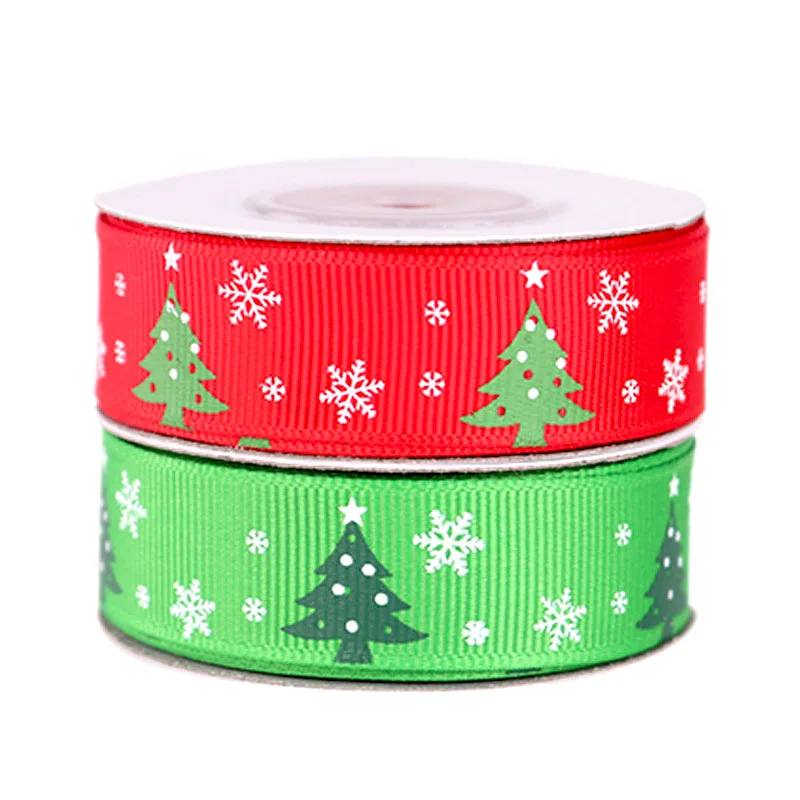 2cm-Christmas-tree-Grosgrain-Satin-Ribbons-for-Wedding-Christmas-Party-Decor-DIY-Bow-Craft-Ribbons-Card (1)