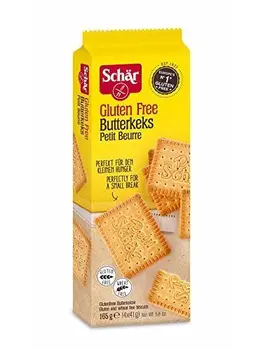 

SCHAR BISCOTTI PETIT CLASS 165