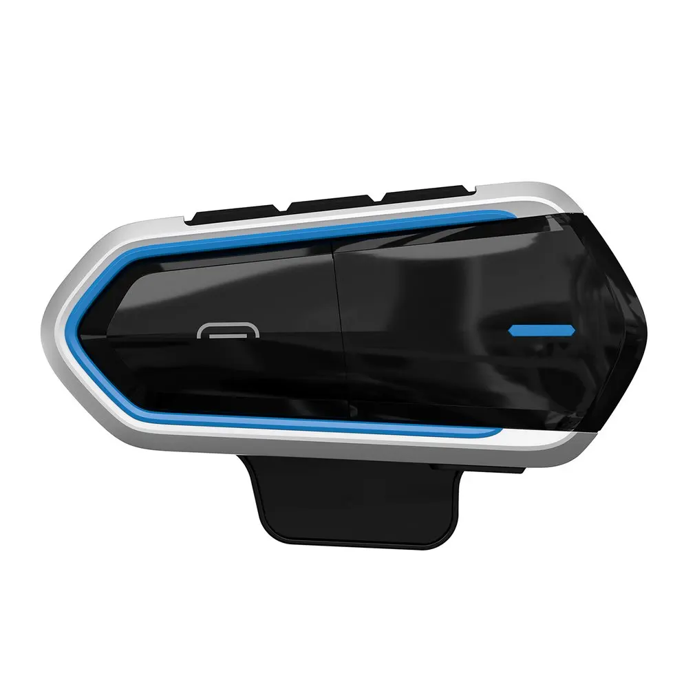 Высококачественный мотоциклетный шлем bluetooth-гарнитура с низкой мощностью bluetooth-гарнитура 4,2
