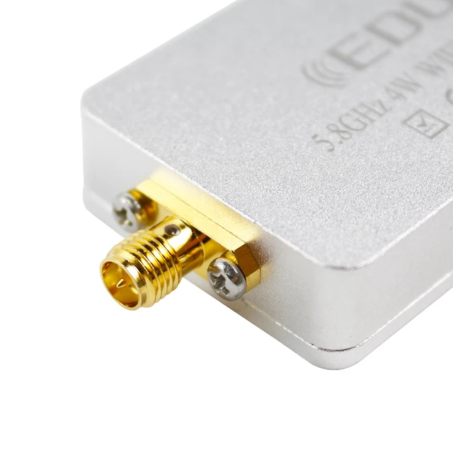 EDUP-와이파이 부스터 5.8GHz 4W
