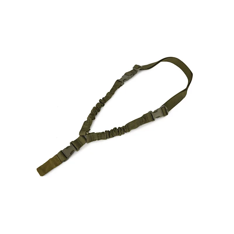 Американский мульти-Функция Единая точка CS Боевые искусства плеч Quick Release Камера с Единая точка мульти-Функция пистолет веревка