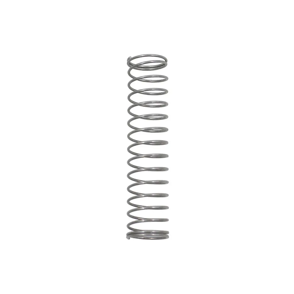 High Quality 3pcs Trumpet Piston Valve Spring Accessories Part Replacement Accessories