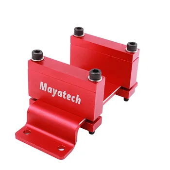 

CNC Aeromodel Engine Test Bench Running-In Bench Engine Gasoline Engine Test Bench For RC Model Educational Toy Gift For Adult
