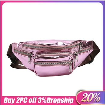 

Waist Bag 2019 New Fashion Plush Satchel Casual Wild Simple Shoulder Messenger Bag Fanny Pack Fashion Saszetka Na Biodra#20