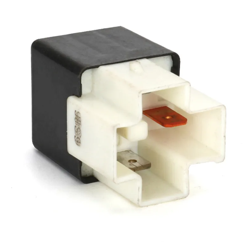 Original 90987-02010 Multi-Function Relay Cooler Cooling Fan Relay 4Pins For Lexus for Toyota for Chevy 9098702010 156700-0060