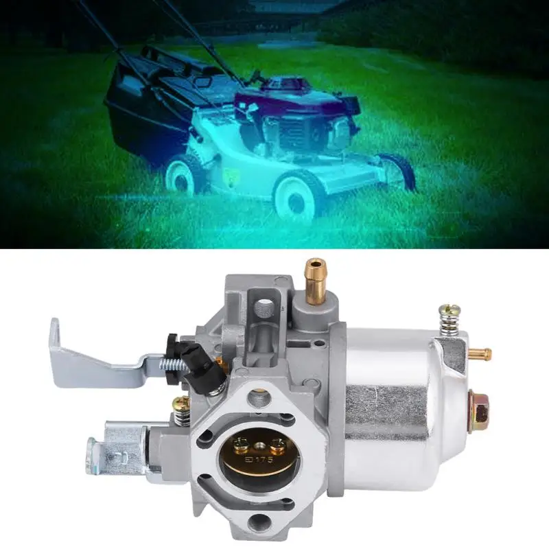 Новая замена Карбюратор Carb ДЛЯ Briggs& Stratton 715671 Заменяет#715505 715318