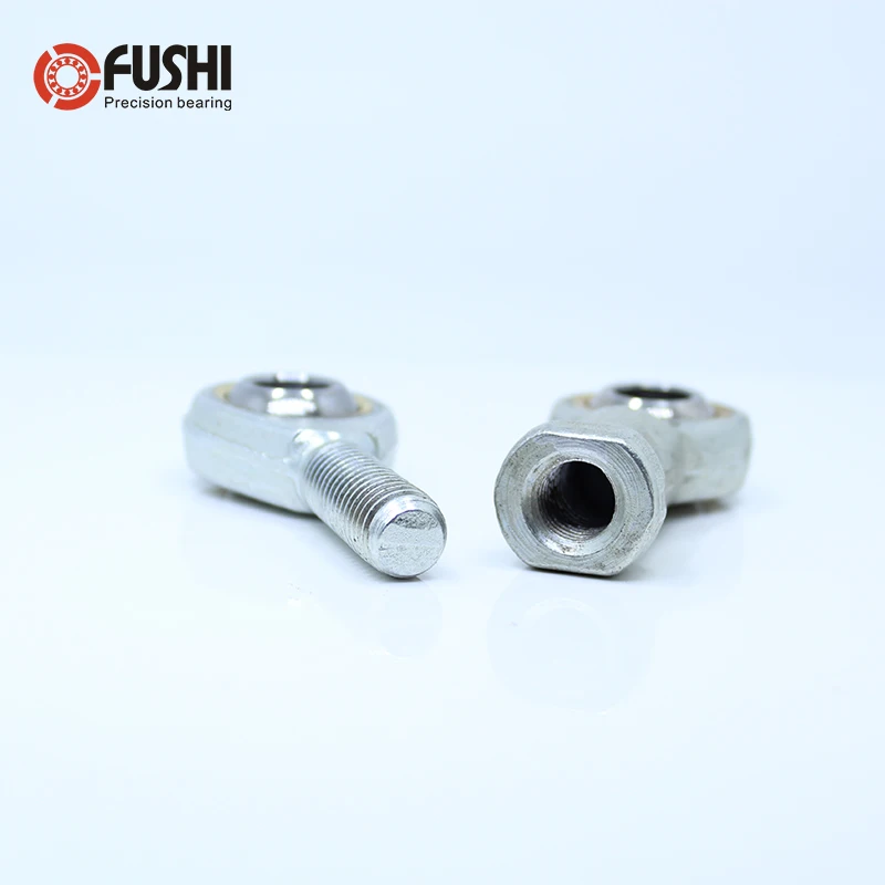 Шарнирные подшипники SI10 SI12 SI14 SI16 SI18 T/K(1 шт.) самосмазывающийся подшипник с внутренней резьбой