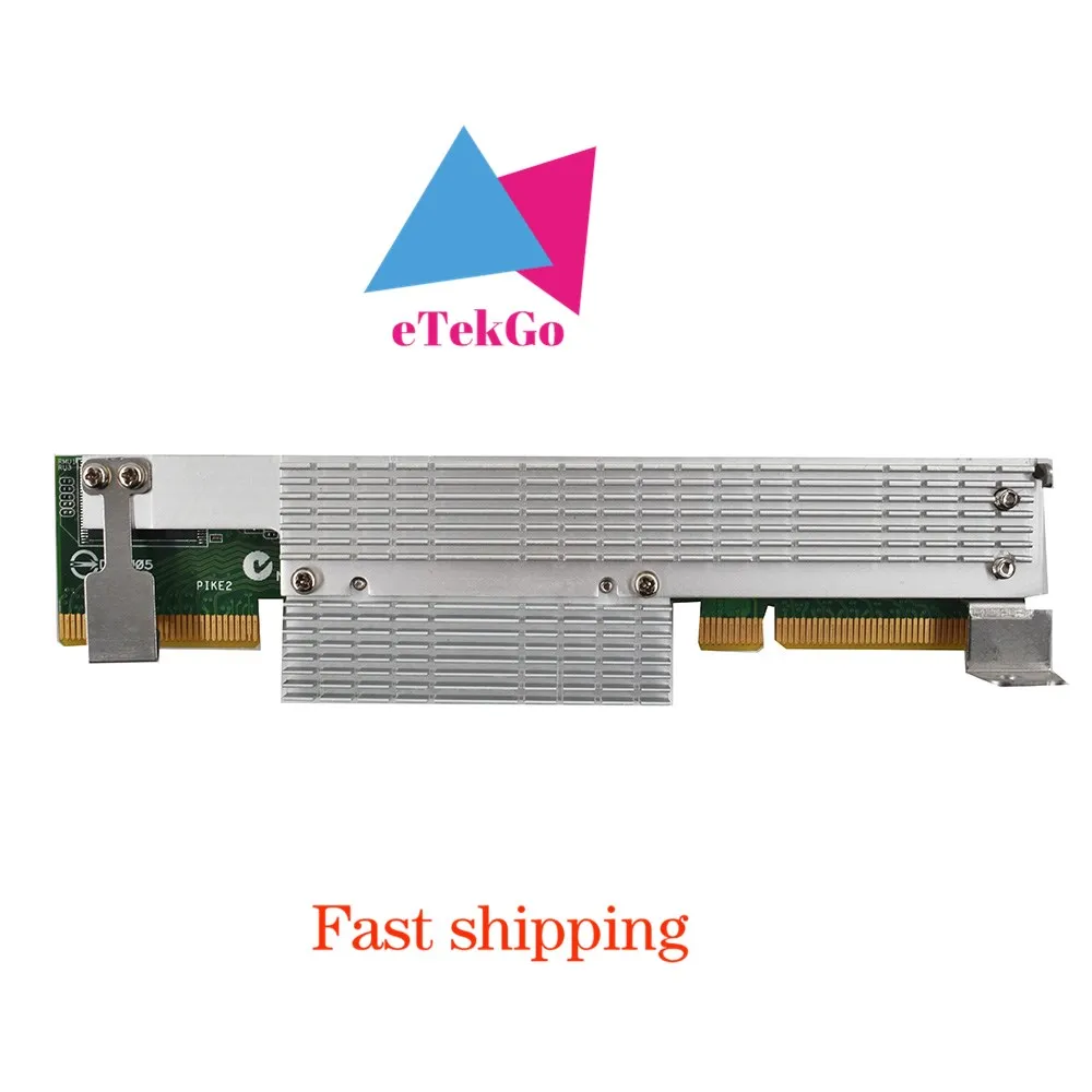 Щука 2008 контроллер LSI 8-Порты и разъёмы SAS II SATA 6,0 Гбит/с RAID Card для Asus