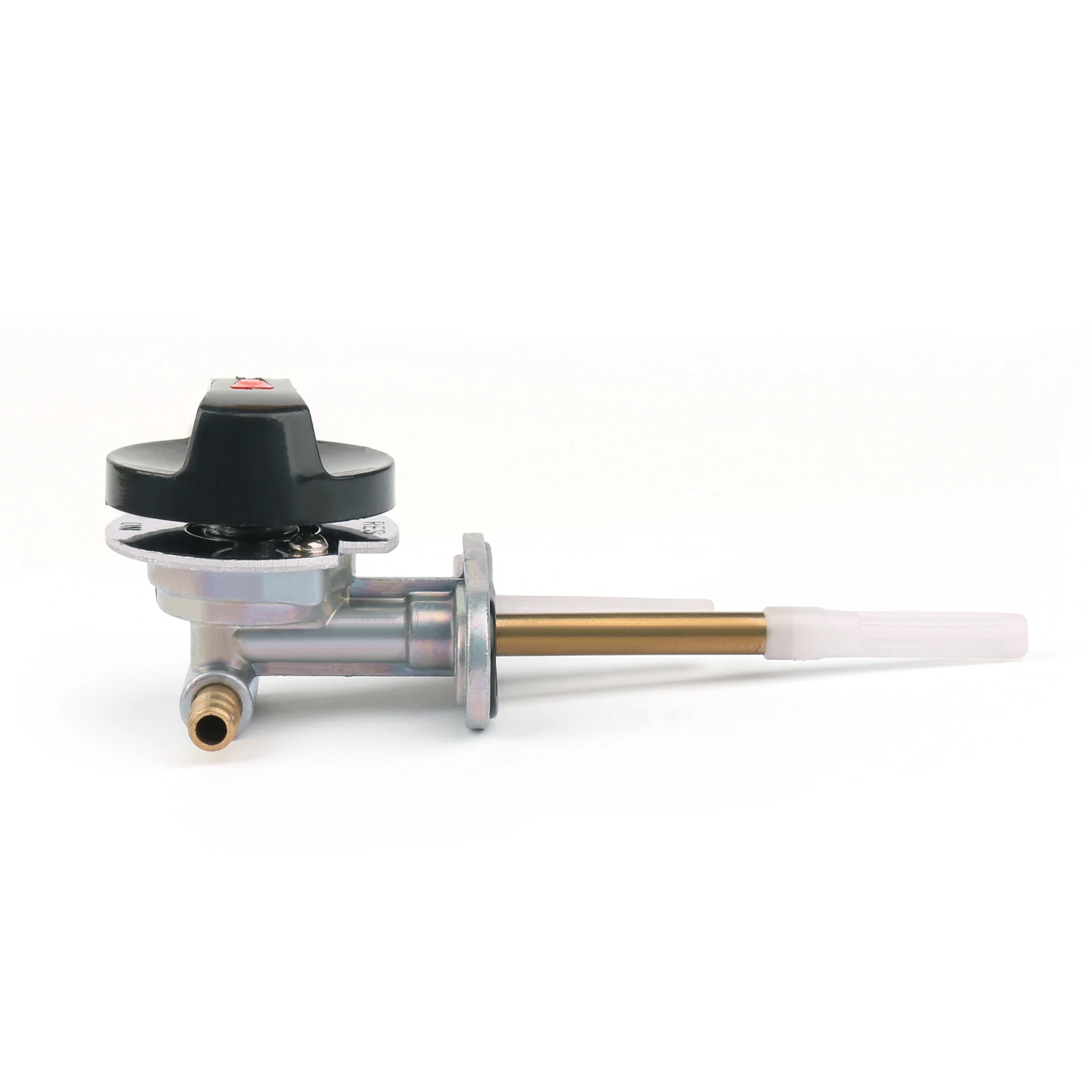 Areyourshop для Yamaha TZR125 1987-1997 Бензобак топливный переключатель клапан насос Petcock 2RH-24500-01 мотоцикл