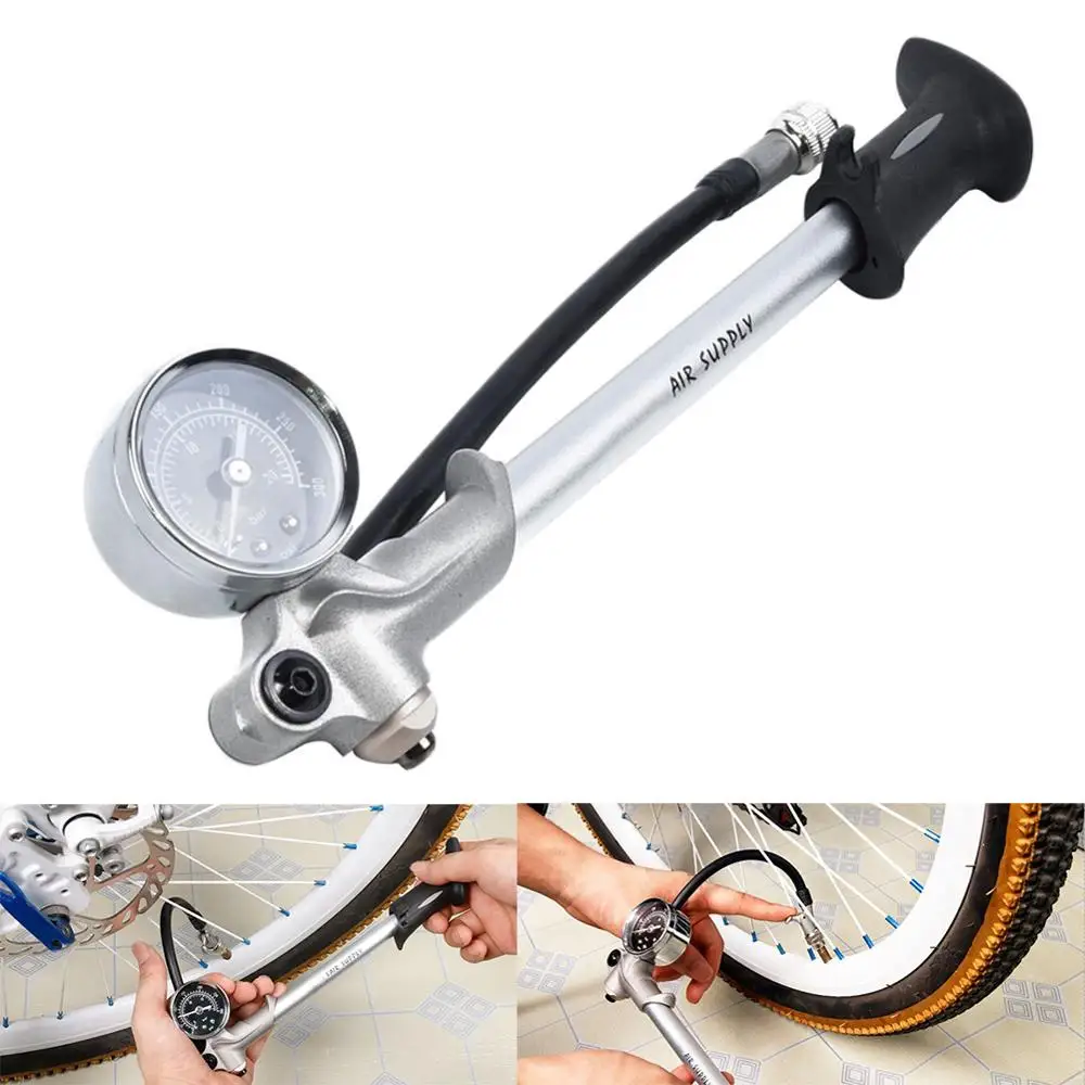 suspension pump mtb