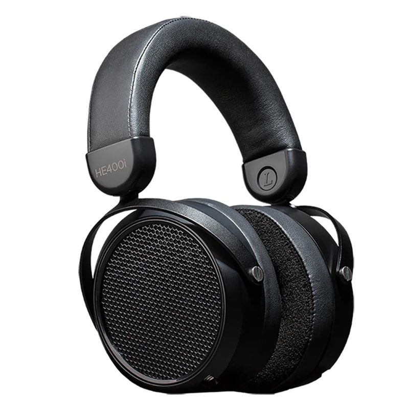 Hifi|bass headphones|hifiman he 