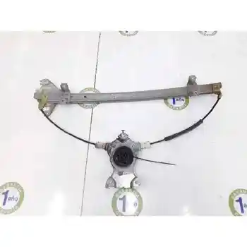 

80700EB300 WINDOW LIFTER FRONT RIGHT NISSAN PATHFINDER (R51)