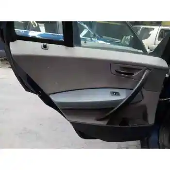

TRIM LEFT REAR DOOR BMW X3 (E83)