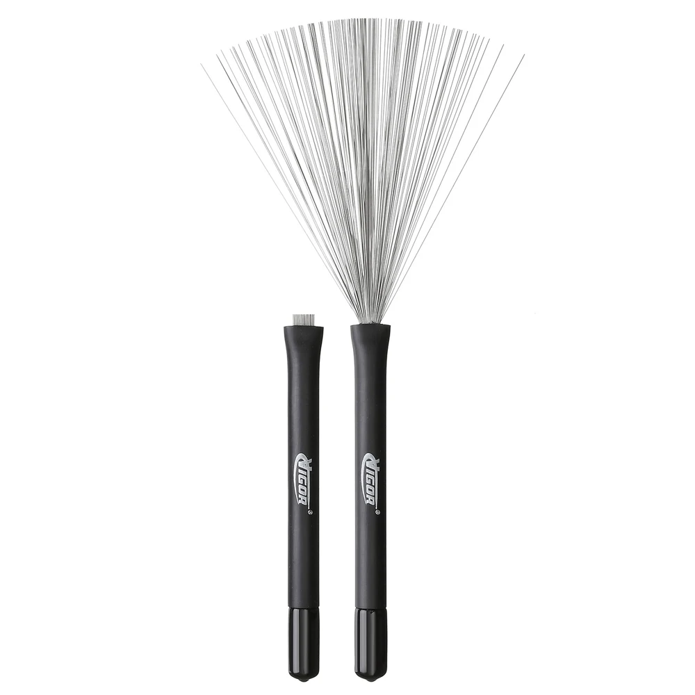 Щётки металлические VIGOR VG-DHW-2