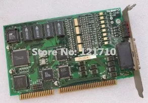 

Плата промышленного оборудования SHIMPO PI-ISA8X DS1295