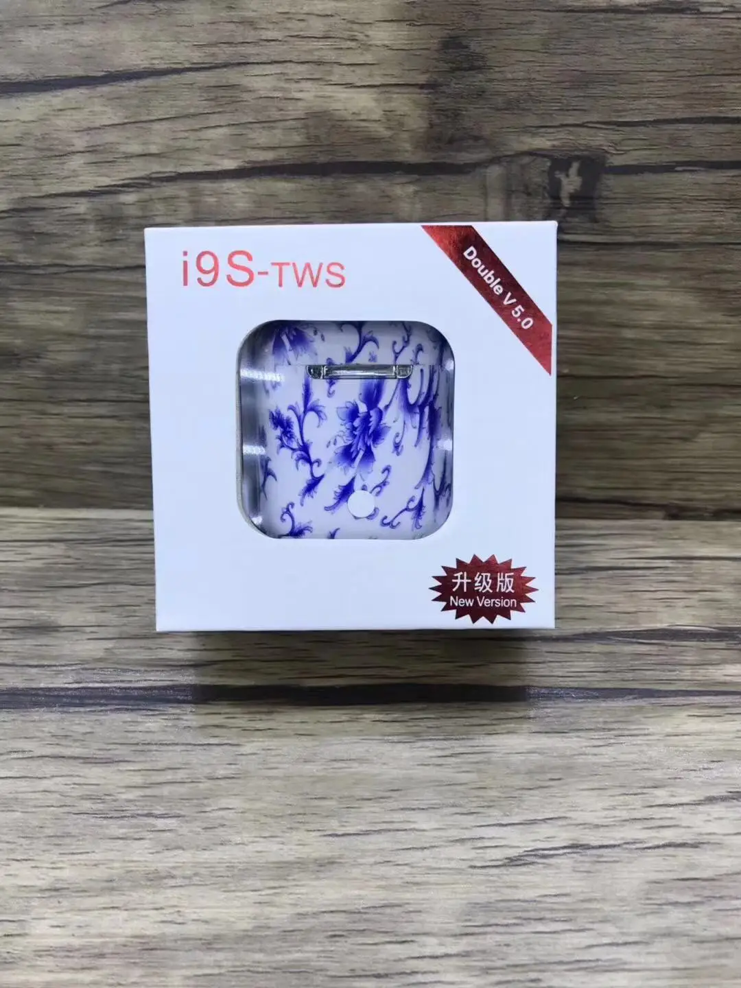 I9S окрашенная bluetooth-гарнитура tws Bluetooth 5,0 Спортивные Беспроводные наушники macaroon красочные беспроводные Bluetooth наушники-вкладыши