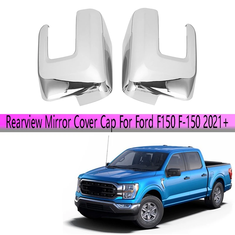 2021 ford f150 mirror caps Clearance