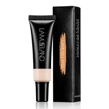 LAMUSELAND Magic 3 цвета BB крем# LA22