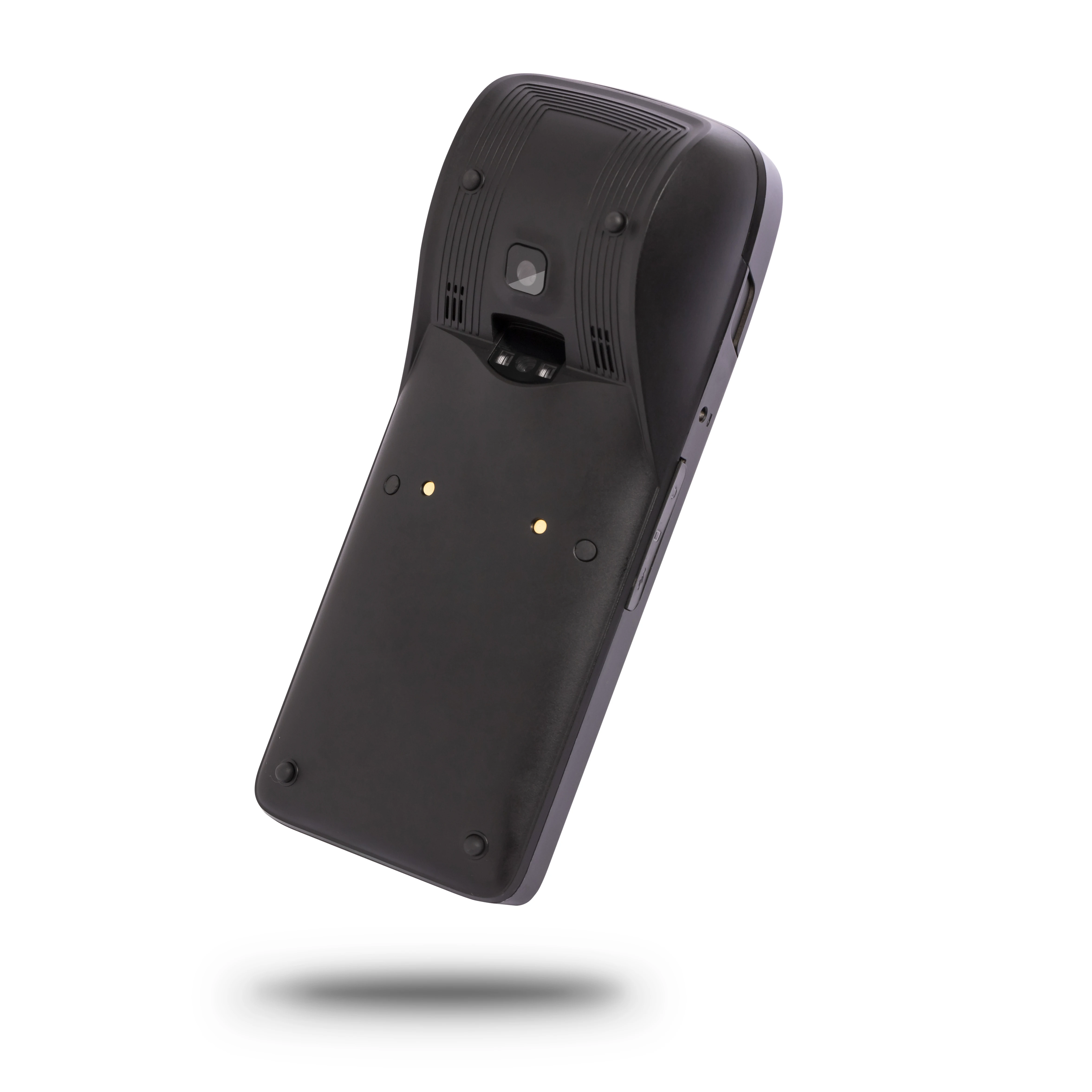 Ручной POS терминал с Bluetooth Wi Fi 4G Android термопринтер QR код 1D сканер штрих кодов 2 + 16