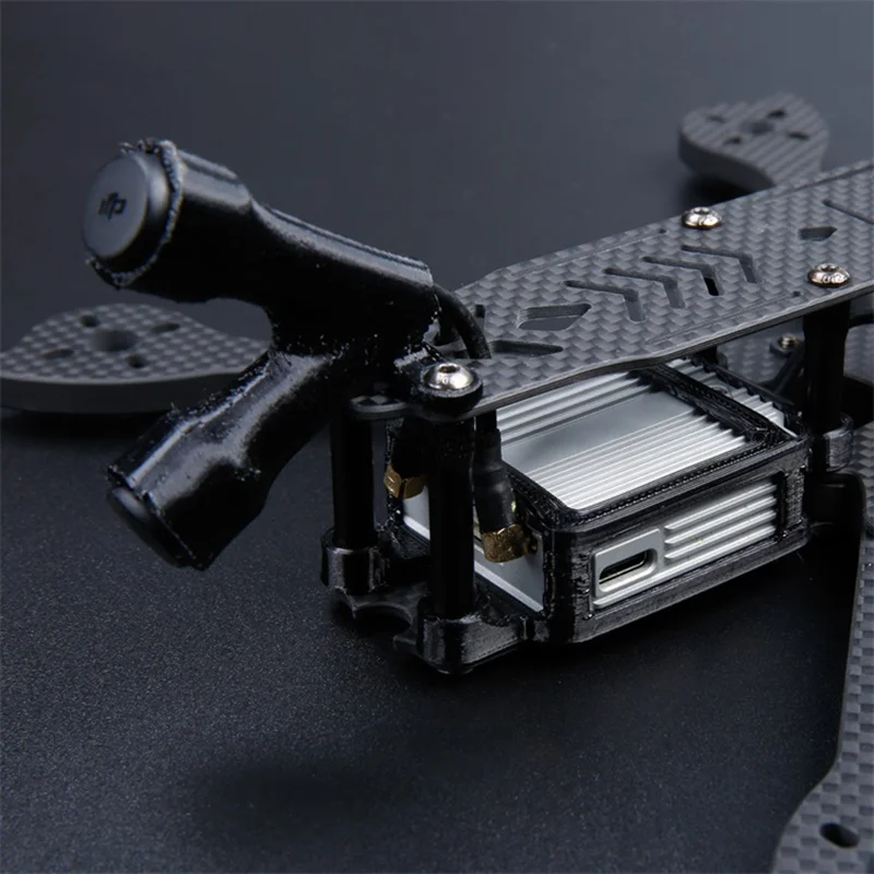 

Professional High-quality 5 Inch HD FPV Freestyle Frame Digital Image Transmission Arm Compatible