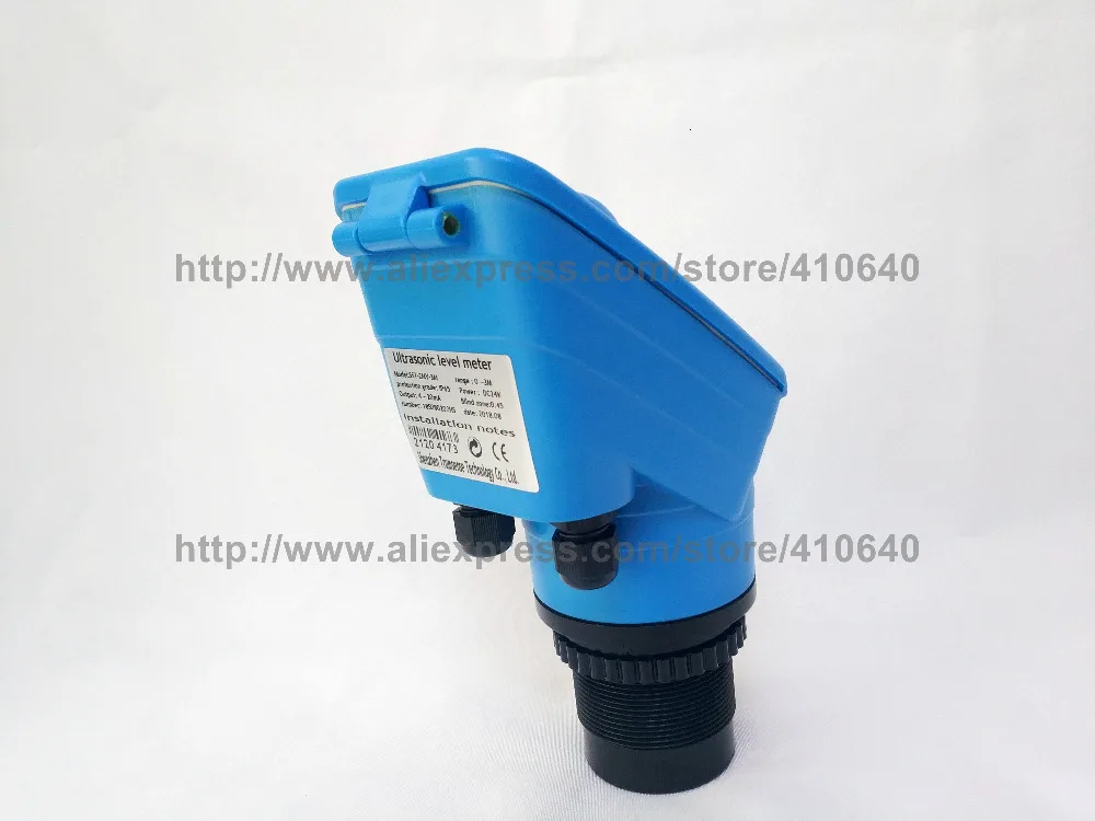  Ultrasonic level meter 0-3M  (20)