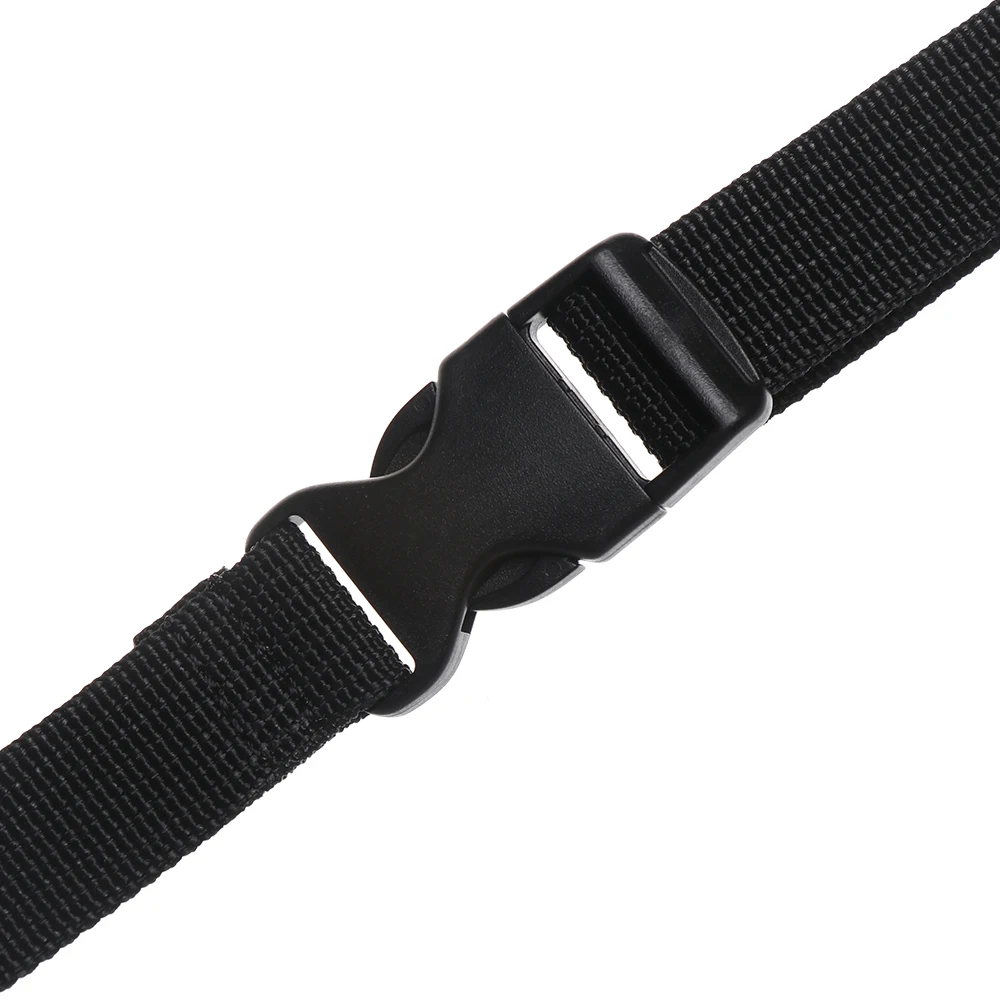Nylon 0.5~3M Travel Tied Cargo Tie Down Luggage Lash Belt Strap With Cam Buckle Travel Kits Outdoor Camping Tool luggage strap elastic straps