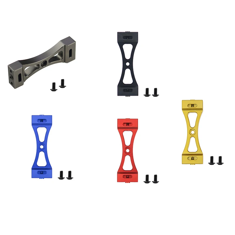 

Metal Bracket for WPL B1 B14 B16 B24 C14 C24 B36 MN D90 D91 DIY Parts