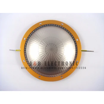 

Diaphragm Kit for jbl 2447J, 2447H, 2446J,2450J,JBF SR series 16 ohm